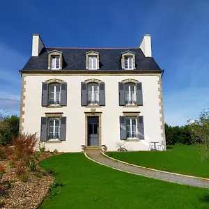 La Belle Epoque Maison d'hôtes