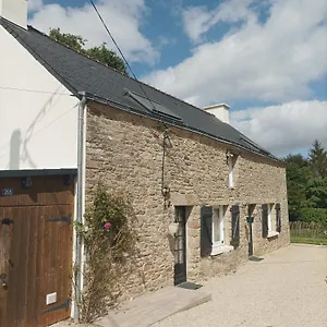 Le Tigite B&b, Autonome Avec Entree Independante, Petit-dej Et Linge Fourni, Pour 1 A 4p -queen Size Et Canape Lit Double- Couette-café