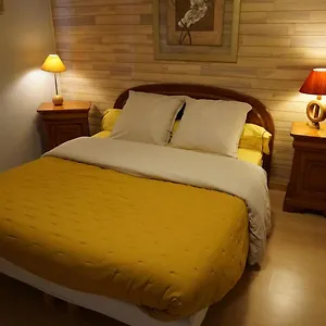Bed & Breakfast D'hôtes Douarnenez - Kerioret Izella, Kerlaz